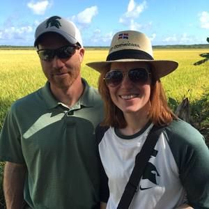 Meet your Posher, Susan